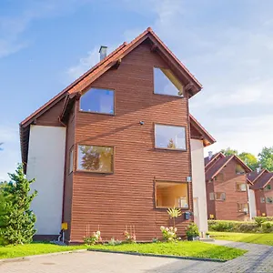 Boczna 3/3 Apartament