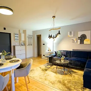 Every Sky Konstytucji 3 Maja 45 Apartament