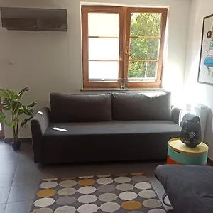 Przerwa W Gorach Apartament