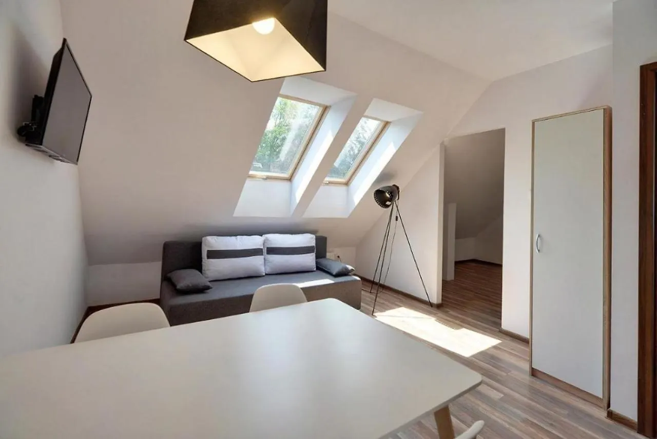 Apartment Hej To Tu Apartamenty Karpacz