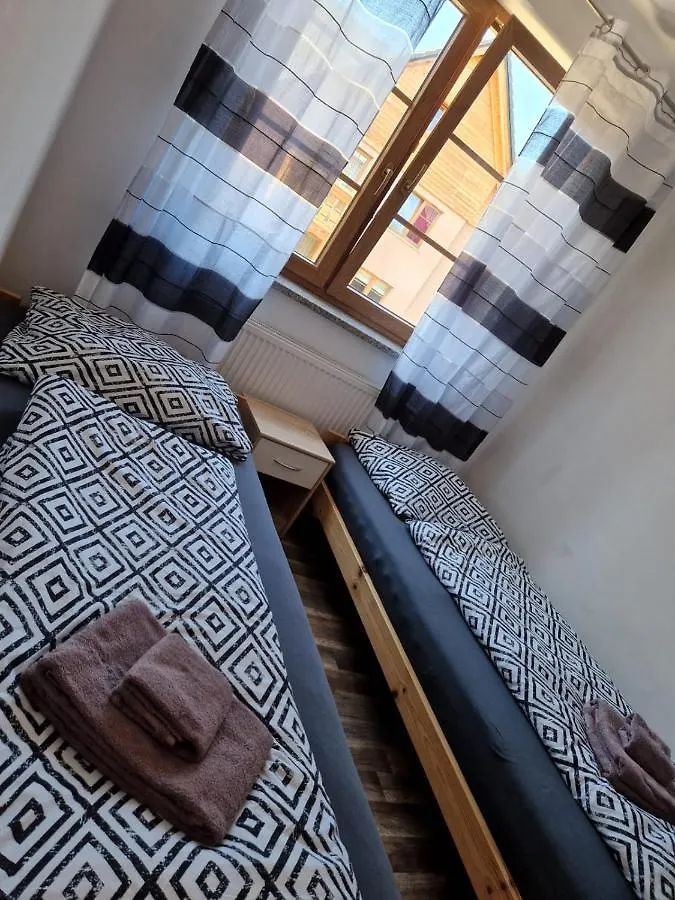 Apartment Hej To Tu Apartamenty Karpacz