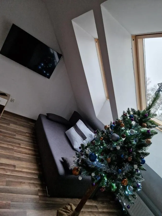 Hej To Tu Apartamenty Karpacz
