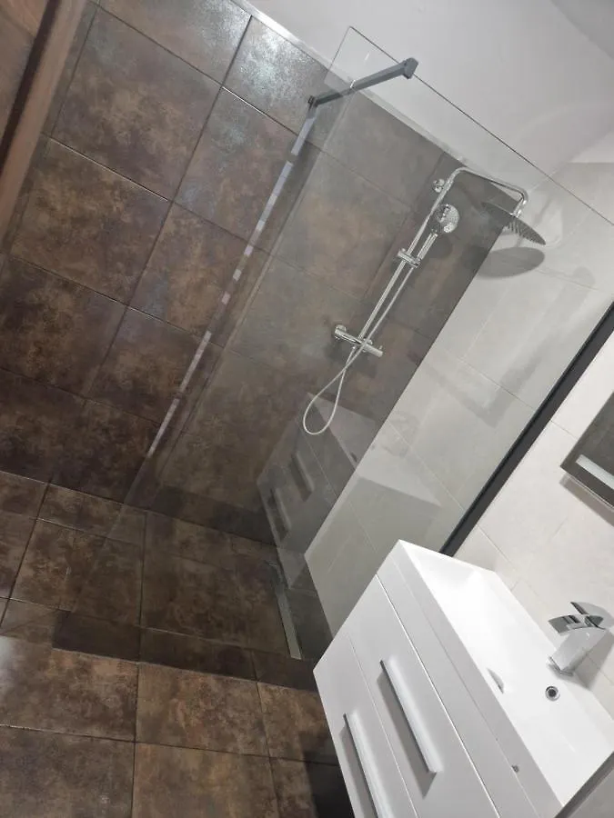 Hej To Tu Apartamenty Karpacz Apartment